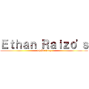 Ｅｔｈａｎ Ｒａｉｚｏ'ｓ (8th Birthday)