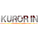 ＫＵＲＯＲＩＮ (attack on progeria)