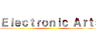 Ｅｌｅｃｔｒｏｎｉｃ Ａｒｔｓ ()