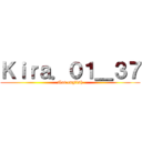 Ｋｉｒａ．０１＿３７ (Not english)