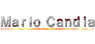 Ｍａｒｉｏ Ｃａｎｄｉａ (Minecraft PRO)