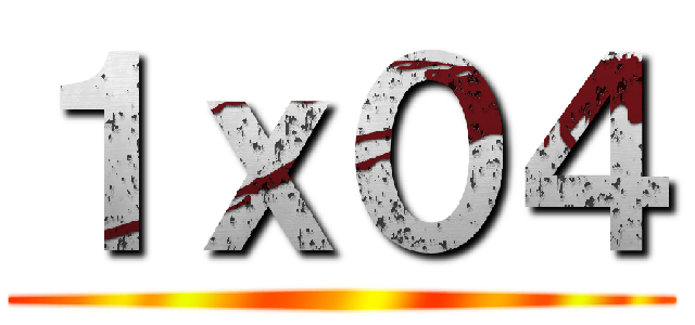 １ｘ０４ ()