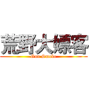 荒野大嫖客 (Gun Smoke)