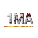 １ＭＡ ()