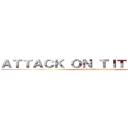 ＡＴＴＡＣＫ ＯＮ ＴＩＴＡＮ ＷＩＫＩ (ar.attackontitan.wikia.com)