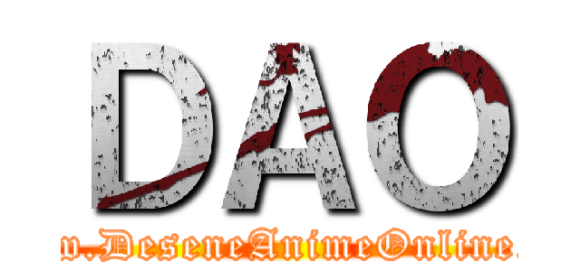 ＤＡＯ (www.DeseneAnimeOnline.ro)
