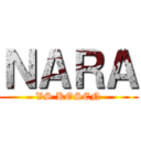 ＮＡＲＡ (VS KOSEN)