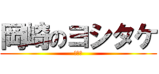 岡崎のヨシタケ (すーぐ)