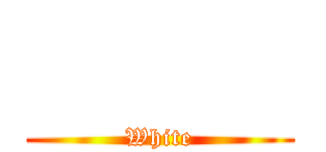            (White)