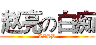 赵亮の白痴 (LZSB)