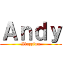 Ａｎｄｙ (Iluzzion)