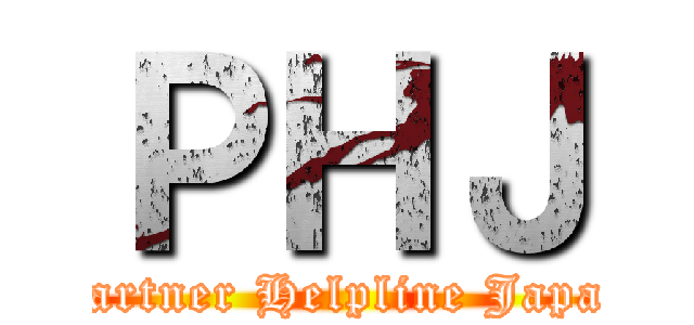 ＰＨＪ (Partner Helpline Japan)