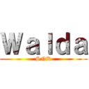 Ｗａｌｄａ (SNK)