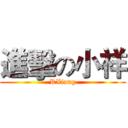 進擊の小祥 (RXiang)