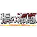 張の淑惠 (attack on titan)