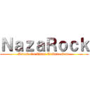 ＮａｚａＲｏｃｋ (Attack On Titan Tribute Game)