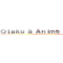 Ｏｔａｋｕ ＆ Ａｎｉｍｅ Ｃｌｕｂ ＴＨ (Otaku & Anime Club TH)