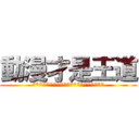 動漫才是王道 (*********************)