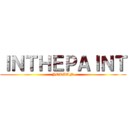 ＩＮＴＨＥＰＡＩＮＴ (JORDAN)