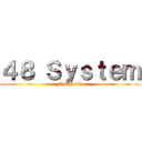 ４８ Ｓｙｓｔｅｍ (Fun Party)