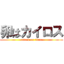 卵はカイロス (attack on titan)