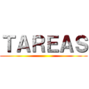 ＴＡＲＥＡＳ ()