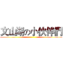 文山湖の小伙伴們 ()