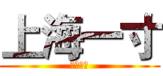 上海一寸 (上海一寸)