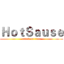 ＨｏｔＳａｕｓｅ (attack on titan)
