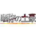 晒你の土豪 (Shining's Richman)