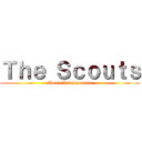 Ｔｈｅ Ｓｃｏｕｔｓ (Aman Patchipulusu)