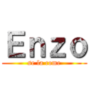 Ｅｎｚｏ (se la come)