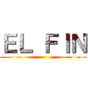 ＥＬ ＦＩＮ ()