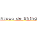 Ｒｉｎｃｏ ｄｅ Ｓｈｉｎｇｅｋｉ (Grupo)