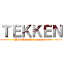 ＴＥＫＫＥＮ (YouTube Live on air)