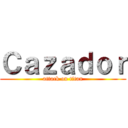 Ｃａｚａｄｏｒ (attack on titan)