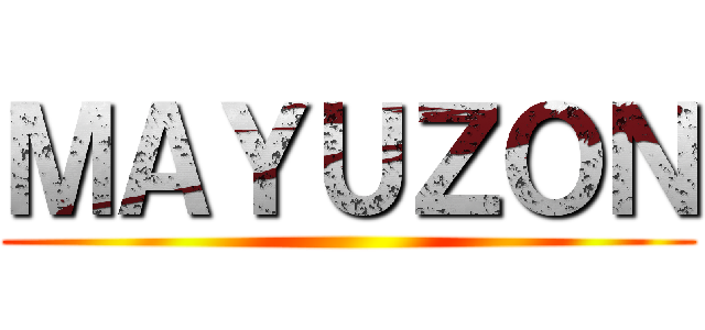 ＭＡＹＵＺＯＮ ()