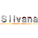 Ｓｉｌｖａｎａ (attack on titan)