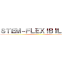 ＳＴＥＭ－ＦＬＥＸＩＢＩＬＩＴＹ ()