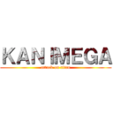 ＫＡＮＩＭＥＧＡ (attack on titan)