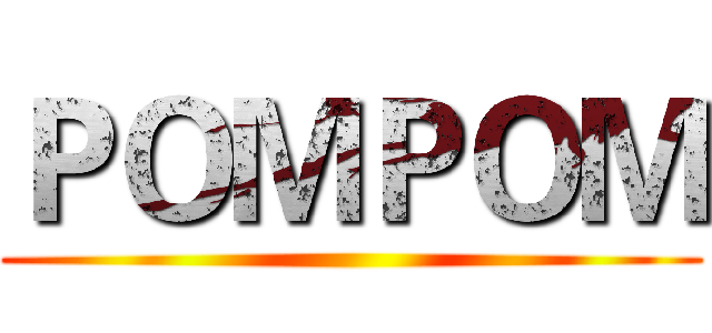 ＰＯＭＰＯＭ ()
