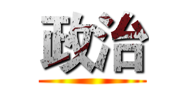 政治 ()