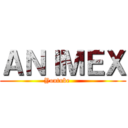 ＡＮＩＭＥＸ (               Youtube                    )