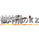 被炸飛のｋｚ (wycwkz)