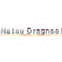 Ｎａｔｓｕ Ｄｒａｇｎｅｅｌ ()