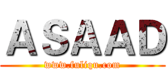 ＡＳＡＡＤ (www.fuliqu.com)