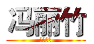 冯丽竹 (中古車両)