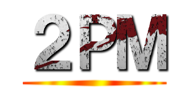 ２ＰＭ ()