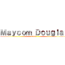 Ｍａｙｃｏｍ Ｄｏｕｇｌａｓ (takashi)