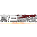 真‧三國無雙 (attack on titan)